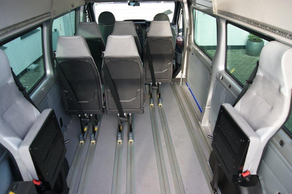 Przewóz osób niepełnosprawnych - obrazek 1